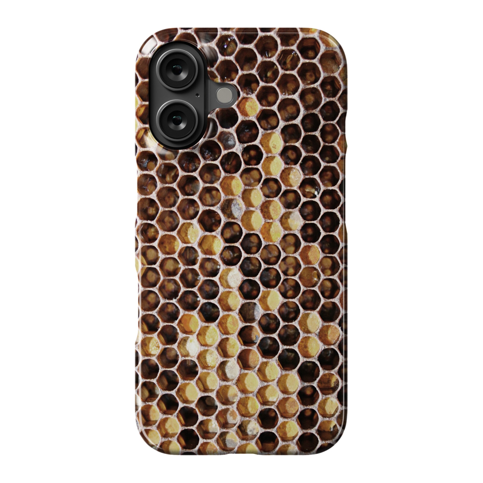 Honey Phone Case